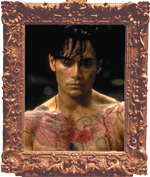mark dacascos